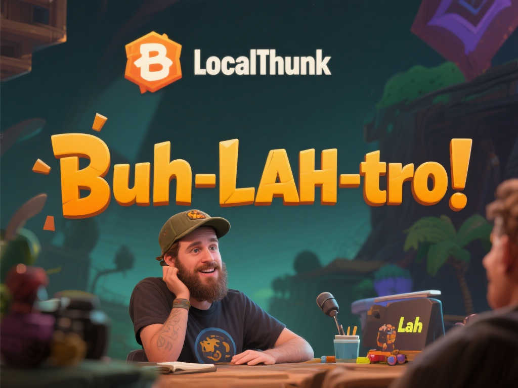 《Balatro》小丑牌英文发音之谜,开发者亲口揭晓 《Balatro》小丑牌英文发音之谜,开发者亲口揭晓