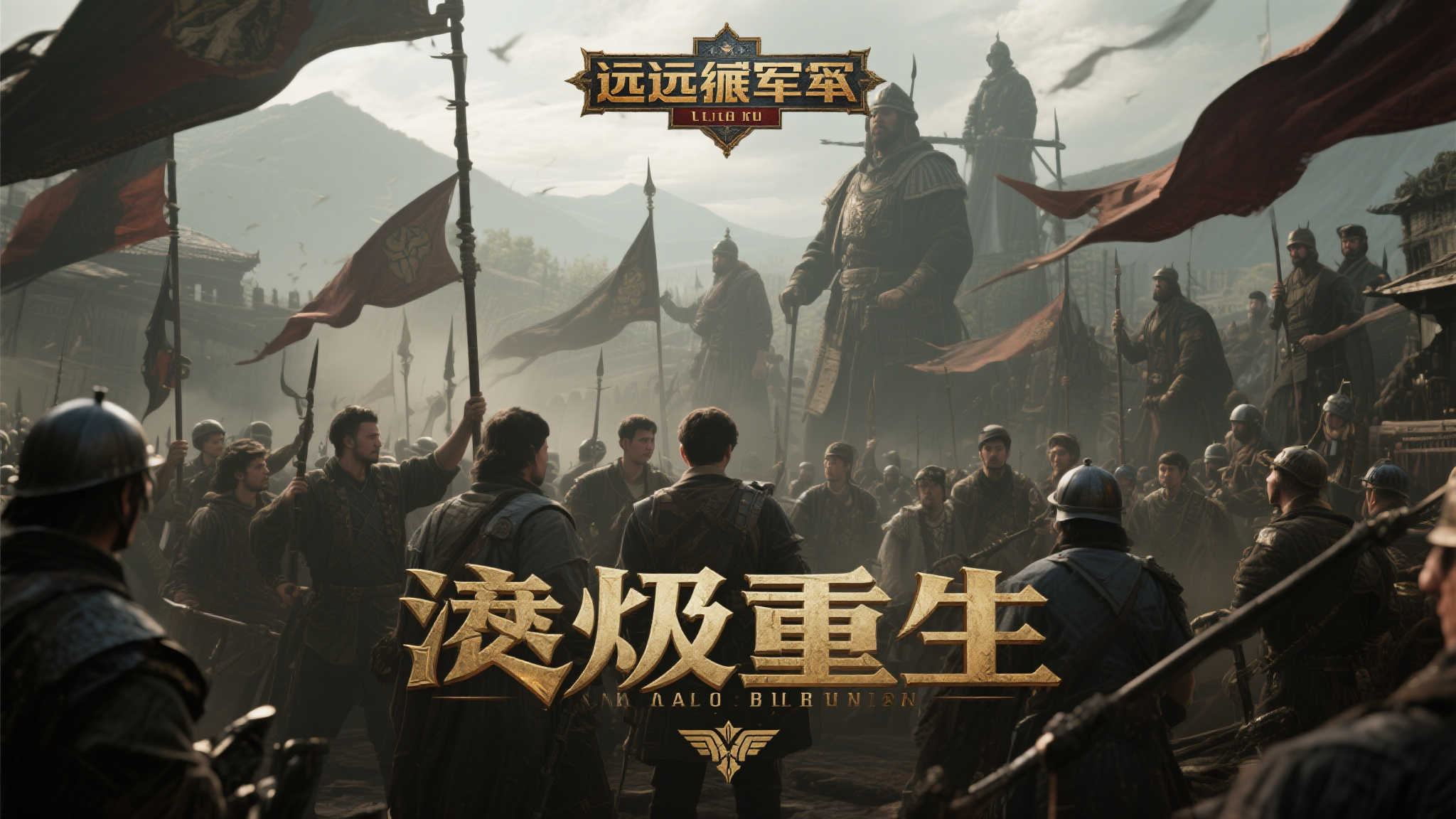 《远征军》团队浴火重生:新作开启全新历史篇章 引言:从低谷到重生 游戏界的传奇续写