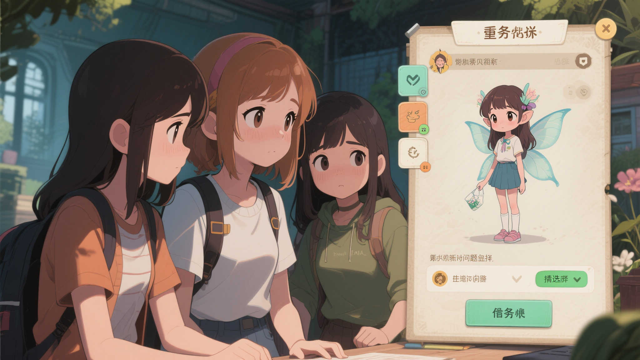 赏金大对决模拟器简介